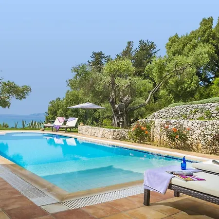 Villa Lourdas Kerkyra By Villa Plus Villa *