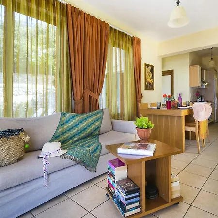 Villa Lourdas Kerkyra By Villa Plus