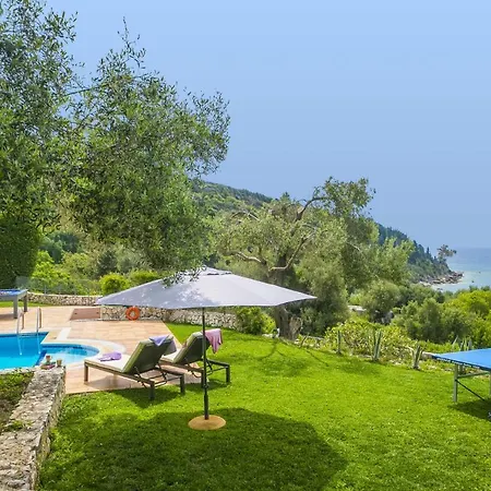 Villa Lourdas Kerkyra By Villa Plus Villa *