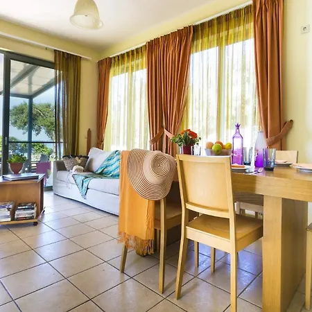 Villa Villa Lourdas Kerkyra By Villa Plus Simotáta
