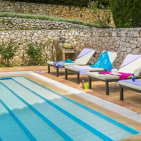 Βίλα Villa Lourdas Kerkyra By Villa Plus *