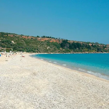 Villa Villa Lourdas Kerkyra By Villa Plus