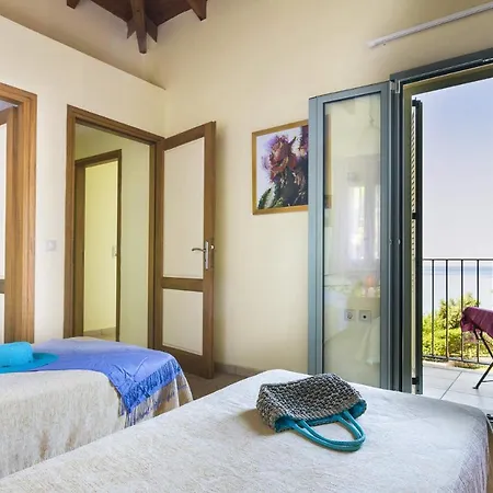 Villa Villa Lourdas Kerkyra by Villa Plus Simotáta