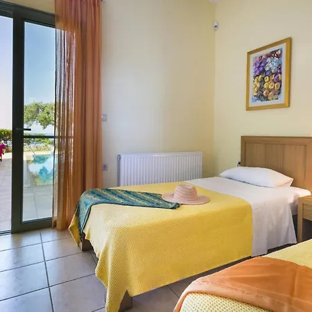 Villa Lourdas Kerkyra by Villa Plus Villa *